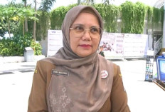 Lepas 344 Jemaah Haji, Pemko Padang Tekankan Kedisiplinan dan Kemandirian di Tanah Suci