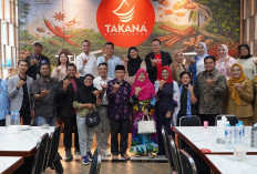 Perkuat Kerja Sama Internasional, Pemko Padang Sambut Kunjungan Strategis Konjen RI Penang