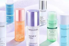 5 Produk Wardah Crystal Secret yang Efektif Samarkan Flek Hitam dan Meratakan Warna Kulit