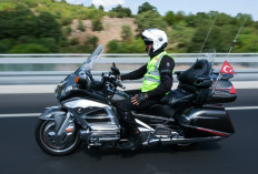 Motor Jarang Dipakai Tetap Perlu Perawatan, Ini 7 Cara Menjaganya agar Tetap Prima