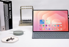 Rekomendasi Tablet RAM Besar untuk Gaming dan Multitasking, Performa Kencang untuk Berbagai Aktivitas