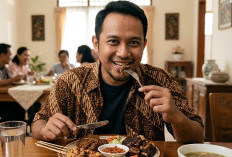 8 Langkah Ampuh Cegah Lonjakan Asam Urat Usai Konsumsi Daging Berlebih