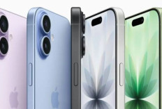 Spesifikasi iPhone 18 Reguler Terungkap: Dibekali RAM 9GB, Bukan 12GB