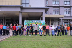 Tekan Inflasi Pangan, Wako Payakumbuh Luncurkan PETANI BERDASI dan GraNILA JARWO