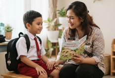 Ibu Pintar Wajib Tahu, Ini 8 Rahasia Sepatu Sekolah Anak Awet dan Hemat Anggaran