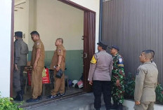 Langgar Aturan Bangunan, Kafe di Padang Utara Kena Segel