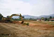 Pemko Padang Bangun 209 Unit Huntap di Balai Gadang, Targetkan Relokasi Korban Banjir Bandang