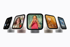 Apple Resmi Meluncurkan HomeView, Layar Pintar Berbasis Chip A18 dan Siri AI