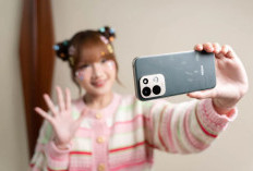 Bawa Baterai Jumbo 10.000 mAh dan Sertifikasi Ekstrem, Redmi Note 17 Pro Max Resmi Dirilis