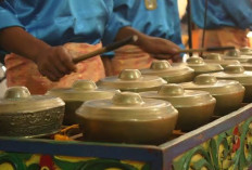Mengenal Talempong, Alat Musik Khas Minangkabau Pembangkit Semangat dan Kebersamaan   