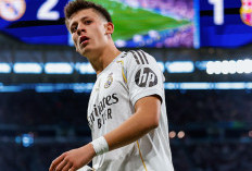 Badai Cedera Real Madrid: Arda Guler Absen Hingga Akhir Musim, Militao Kembali Tumbang