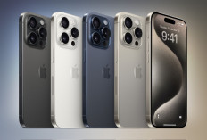 Daftar Lengkap Harga iPhone di Indonesia per 20 Juli 2026, Mulai Rp 8 Jutaan