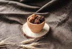 6 Cara Membedakan Kurma Tunisia Asli dan Palsu, Jangan Sampai Salah Beli!