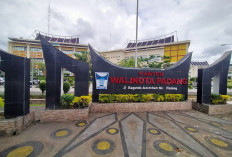 30 Pejabat Eselon III Bersaing Perebutkan 4 Jabatan Kepala OPD Pemko Padang