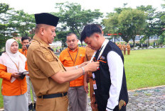 Sensus Ekonomi 2026 Jadi Dasar Kebijakan Tepat Sasaran, Pemko Payakumbuh Ajak Masyarakat Berpartisipasi