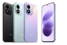 Redmi Note 17 Resmi Meluncur: Bawa Layar 7 Inci Terbesar dan Baterai Raksasa 8.000 mAh