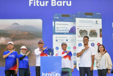 Genap Satu Tahun, Bale by BTN Tumbuh Pesat dan Perkuat Ekosistem Digital BTN