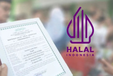 Cara Daftar Sertifikasi Halal via Aplikasi SIHALAL, Kuota Terbatas!