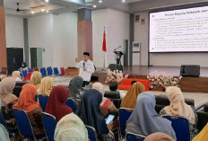 Perkuat Pendidikan Karakter, Disdikbud Kota Padang Gelar Penguatan Program Smart Surau di Youth Center