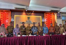 Pemko Padang Optimis Pertahankan Predikat Peringkat Satu KIP Sumbar 2026