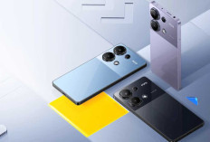 Daftar Pilihan HP OIS Murah Rp2-3 Jutaan di 2026: Ada POCO, Redmi, hingga TECNO