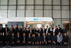 BSI Buka Kembali Scholarship untuk 5.250 Mahasiswa dan Pelajar