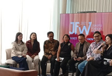 JFW 2027 Kembali Menyapa Pencinta Mode di PIM 3, Hadirkan Inovasi Anyar