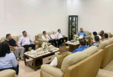 Gandeng Inalum, Pemko Padang Bangun Kembali SDN 49 Batang Kabung di Lokasi Baru yang Lebih Aman