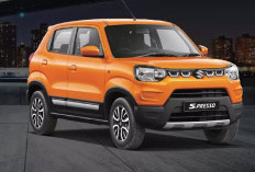 5 Rekomendasi City Car Terbaik 2026, Solusi Cerdas Hadapi Kemacetan Kota
