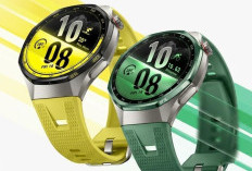 Resmi Hadir di Indonesia, Simak Harga dan Spesifikasi Unggulan Huawei Watch GT 7 dan GT 7 Pro