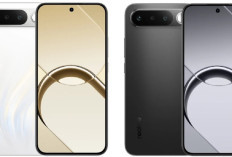  Realme 16 Dipamerkan di Vietnam, Usung Desain Kamera Horizontal dan Baterai 7.000mAh