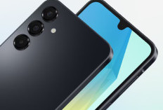 Daftar HP Murah Rp1-3 Jutaan dengan Kamera Terbaik 2026