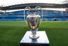Hasil Drawing Liga Champions 2026/27: Langsung Tersaji Big Match PSG vs Barcelona dan Man City