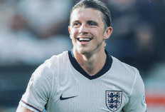 Tottenham Hotspur dan Aston Villa Bersaing Gaet Conor Gallagher di Bursa Transfer Januari 2026