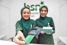 BSN Siap Melayani Masyarakat Libur NATARU 