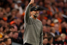 Jerman vs Yunani di UEFA Nations League: Momentum Jurgen Klopp Buru Kemenangan Perdana di Kandang