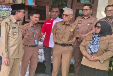 Jaga Stabilitas Pangan Ramadan, Pemko Padang Gelar GPM Serentak di 101 Kelurahan