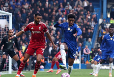 Prediksi Liverpool vs Chelsea: Misi The Reds Kunci Tiket Liga Champions di Anfield