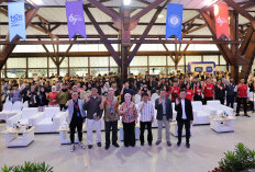 Dari Kampus ke Industri, BTN Ajak Anak Muda Bandung Ciptakan Inovasi Perumahan Melalui BTN Housingpreneur 