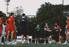 Persiapan Piala ASEAN 2026: John Herdman Panggil 23 Pemain untuk TC Timnas Indonesia