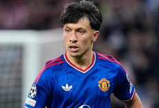 Lisandro Martinez Buka Suara Soal Kritik Pedas ke Manajemen MU: Lahir dari Frustrasi