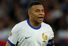 Prancis vs Brasil: Kylian Mbappe Sebut Laga Uji Coba Sebagai Peta Persaingan Dunia