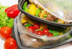 Sudah Tahu Belum? Hindari Simpan 6 Jenis Makanan Ini dalam Wadah Plastik 
