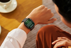 Resmi Rilis di RI, Huawei Watch Fit 5 Series Bawa Fitur Deteksi Risiko Diabetes