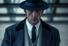 Geng Birmingham Kembali! Dua Serial Baru Peaky Blinders Bakal Tayang di Netflix