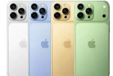 Daftar Harga Resmi iPhone Oktober 2026: iPhone 18 Pro Max Tembus Rp58 Juta