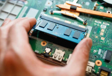 Tips Berburu Laptop Bekas Berkualitas, Hindari Penipuan dengan Langkah Ini