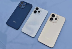 Lolos Sertifikasi Internasional, Oppo Reno 16 Series Siap Menggebrak Pasar Global Pertengahan 2026