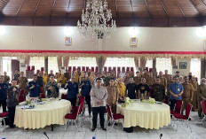 Perkuat Layanan Publik, Pemprov Sumbar Dorong Ketahanan Siber dan Mitigasi Bencana Infrastruktur Digital