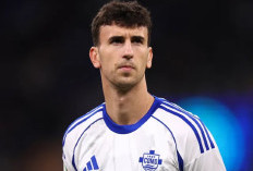 Arsenal Intensif Dekati Jacobo Ramon, Real Madrid dan Chelsea Jadi Penghalang
